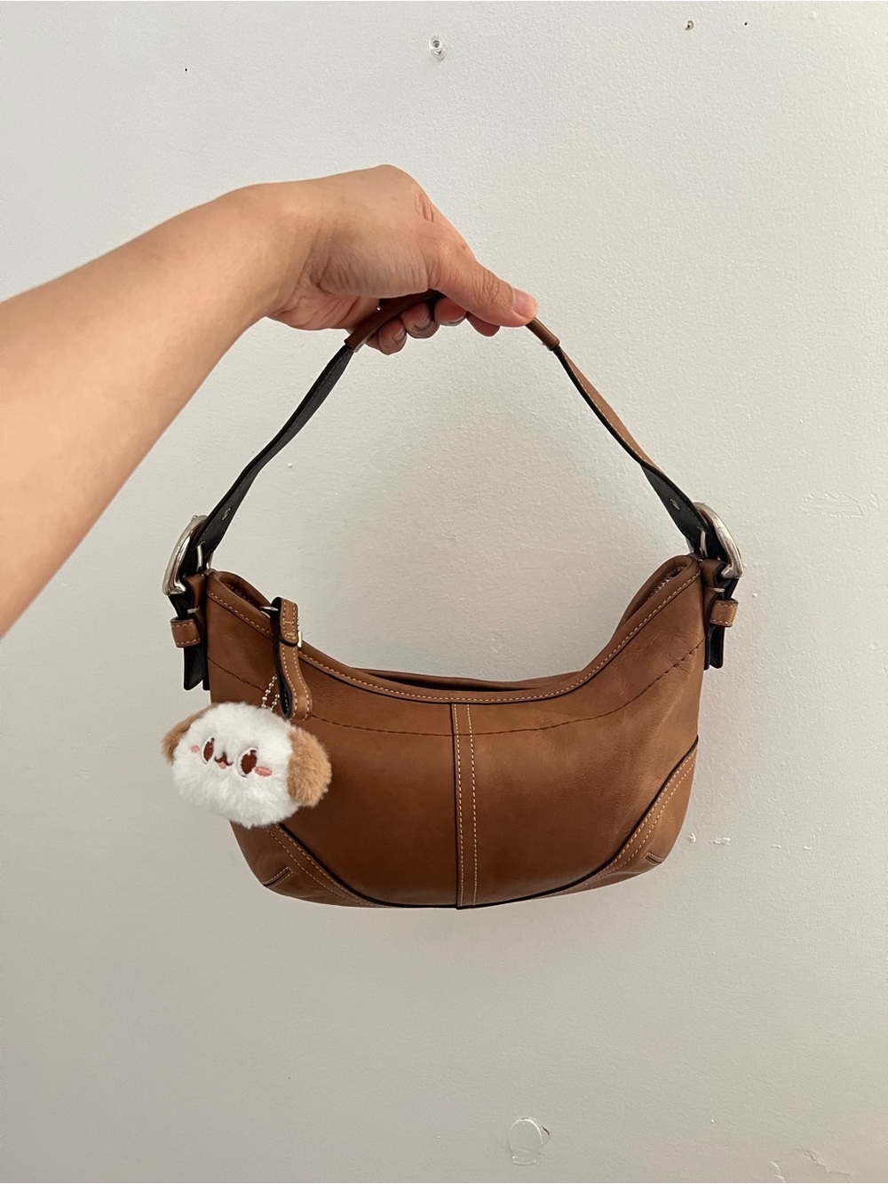 Coach Bag - Picture 3 of 10